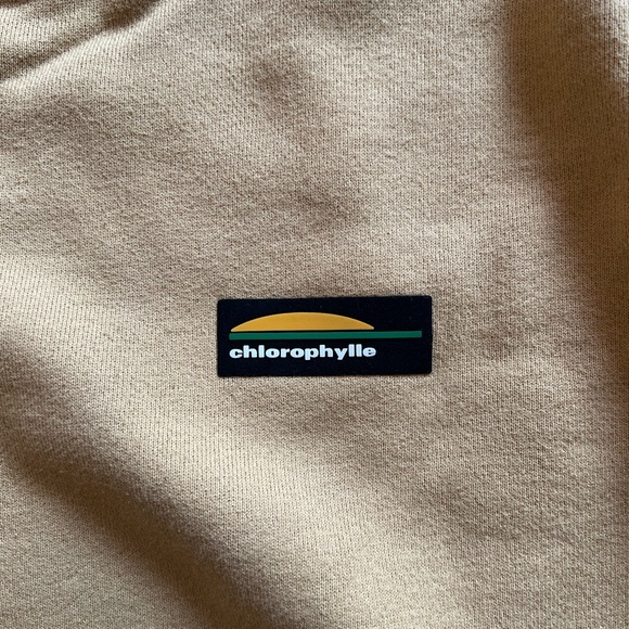 Chlorophylle Sweater - Picture 2 of 4